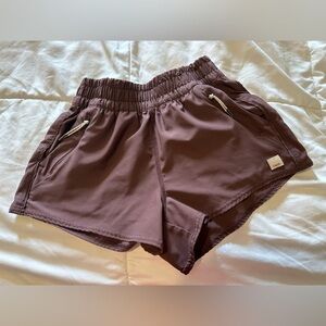 Vuori dash short xxs